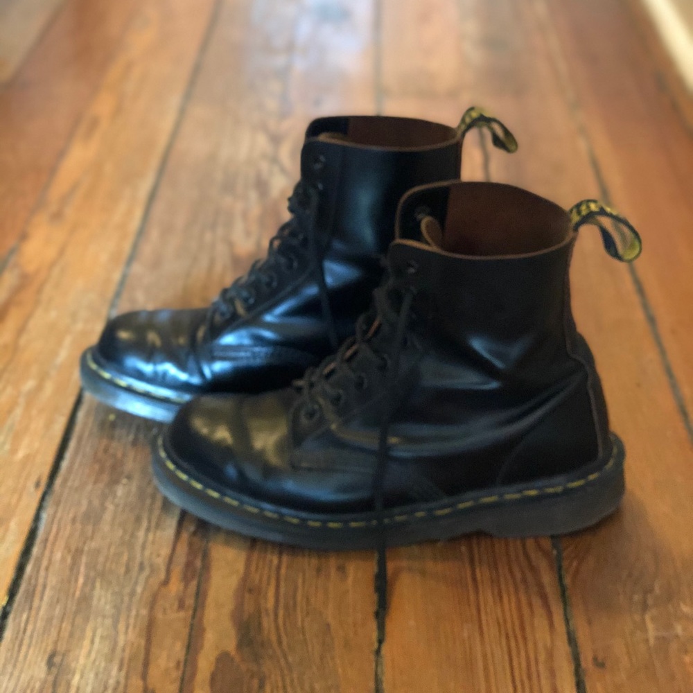Dr Martens 1460 Boots